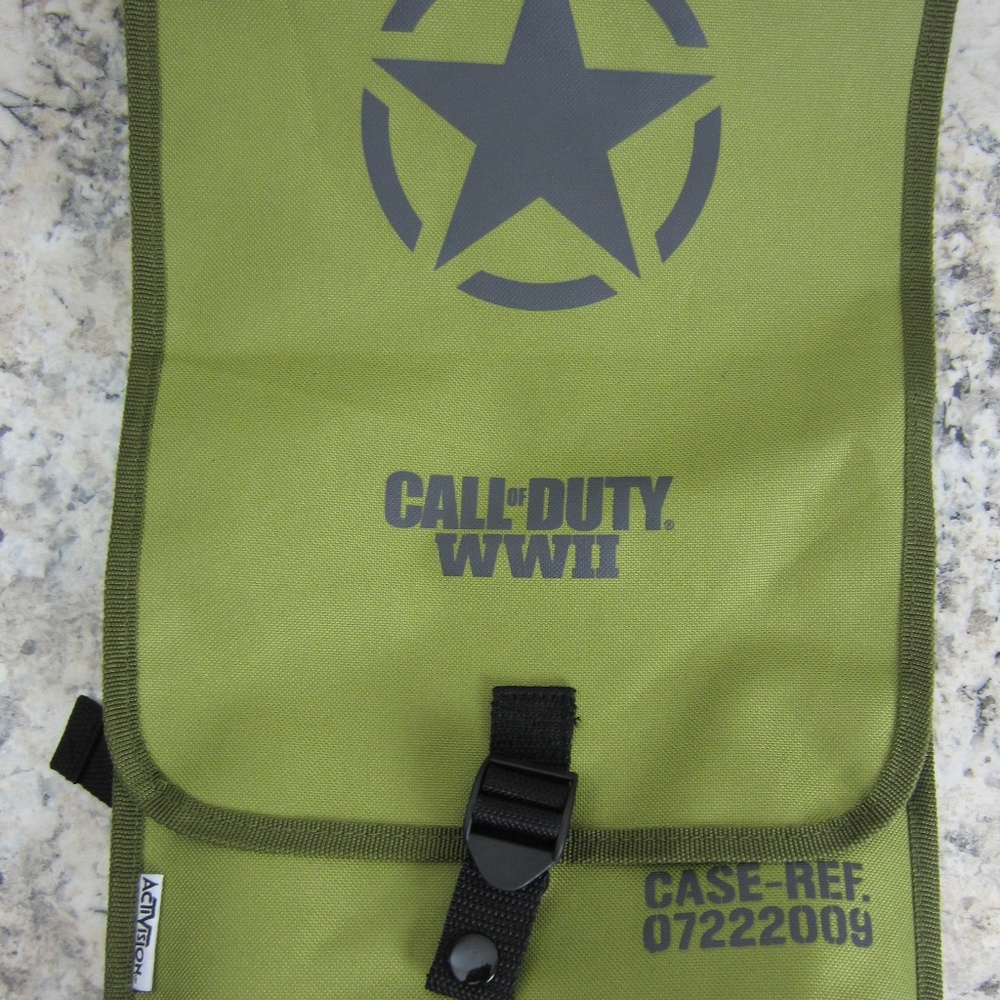 Activision Call of Duty WWII Backpack